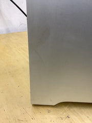 Apple Mac Pro 8-Core  2.66GHz intel Xeon 8GB RAM 2.5" 500 GB HDD