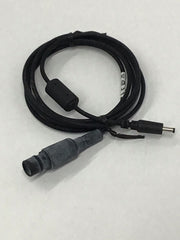 Zebra 25-54956-02R Symbol Power Device Cord For Forklift Cradle 25-54956-02R