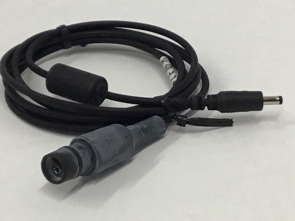 Zebra 25-54956-02R Symbol Power Device Cord For Forklift Cradle 25-54956-02R