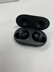 Lot of 20 Untested Samsung Galaxy Buds Black Wireless Earbuds SM-R170NZKAXAR