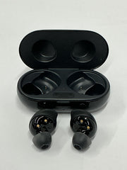 Lot of 10 Samsung Galaxy Buds  Black Wireless Earbuds   Charger SM-R175NZKAXAR