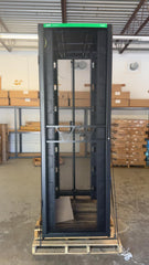 APC AR3357B2 NetShelter SX Enclosures Server Rack Gen 2 48U /w Side Panels