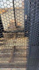 APC AR3357B2 NetShelter SX Enclosures Server Rack Gen 2 48U /w Side Panels