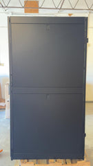 APC AR3357B2 NetShelter SX Enclosures Server Rack Gen 2 48U /w Side Panels