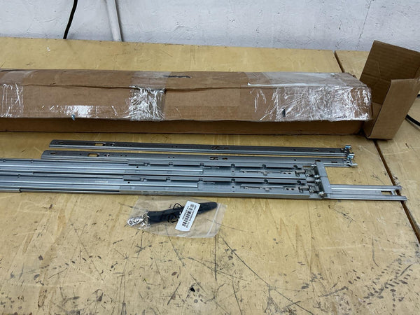 HPE P48252-001 Easy Install Rail 3 Kit for Proliant DL3XX Gen11 P48252-001