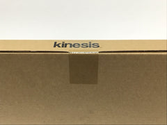 Kinesis Freestyle2 V3 Ergonomic Split Keyboard Black US Layout  KB830PBUS