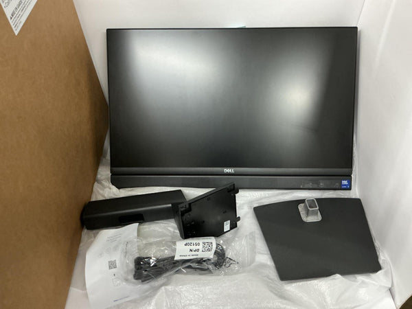 Dell Pro QC24250 24" All-in-One Desktop? Ultra 5 245 16GB Windows 11 Pro 90VGC