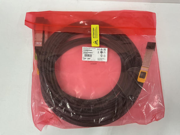 NVIDIA 800GB/s to 4x 200GB 5M Active Splitter Cable Genuine OEM MCA7J70-N005