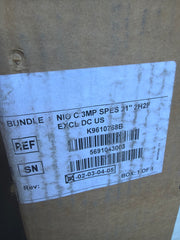 Barco 2x MDNC-3521 Nio Color 21" 3MP-2H Diagnostic Radiology Displays K9610768B