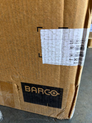 Barco 2x MDNC-3521 Nio Color 21" 3MP-2H Diagnostic Radiology Displays K9610768B