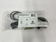 Dell MPUIQ-SRL KVM Cable DMPUIQ-SRL-G01