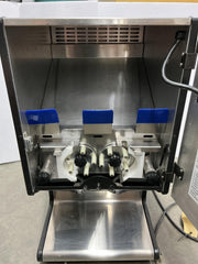 Star Standard Heated Peristaltic Dual Dispensers 120V 1PH Chili & Cheese HPDE2