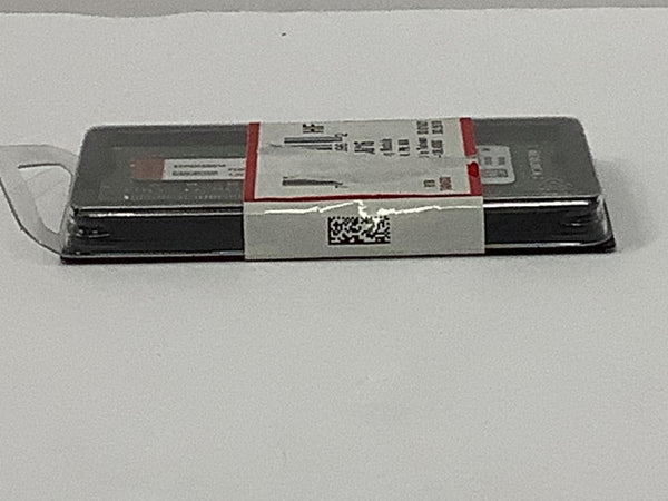 Kingston 16GB DDR4 SoDIMM 260 Pin Ram Memory PC4-25600 KCP432SS8/16