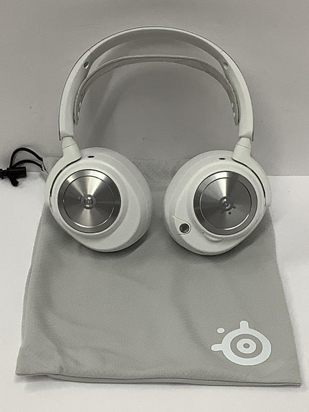 SteelSeries Arctis Nova Pro Wireless Xbox Multi-System Gaming Headset 61525