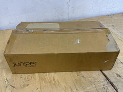 Juniper 24-Ports PoE+ SFP+ Ports Layer 3 Network Switch EX2300-24MP