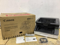 Canon ImageFORMULA DR-G2140 USB Production Document Scanner 3149C009