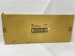 3m Gel Wrist Rest for Keyboard and Mouse  WR422LE
