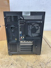 ABS Flux II Aqua Gaming PC i5-14400F 32gb DDR5 1TB SSD Intel Arc B580 12GB