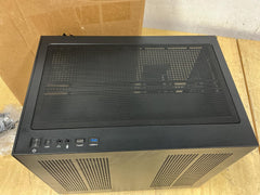 ABS Flux II Aqua Gaming PC i5-14400F 32gb DDR5 1TB SSD Intel Arc B580 12GB