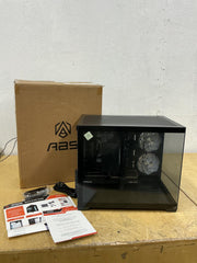 ABS Flux II Aqua Gaming PC Intel Core 5 120 16GB 1TB SSD W11 Arc A580