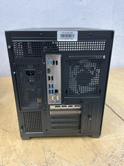 ABS Flux II Aqua Gaming PC Intel Core 5 120 16GB 1TB SSD W11 Arc A580