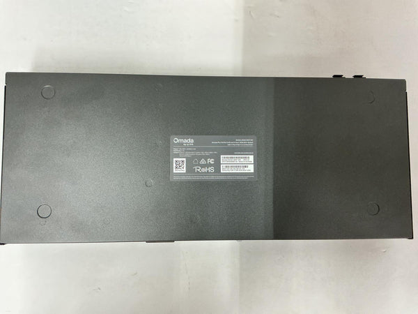 TP-Link Omada 16-Port 2.5G   10GE SFP  L2  Managed Switch PoE  SG3218XP-M2 V2.6