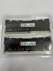 Kingston FURY Renegade 64GB 2x 32GB 3600MT/s DDR4 CL18 Desktop Memory Kit of 2
