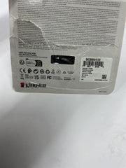 Kingston KC3000 PCIe 4.0 NVMe M.2 512 GB SSD  SKC3000S/512G