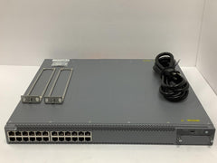 Juniper EX4400-24T Ethernet Switch 24 Ports 3 Layer EX4400-24T-S