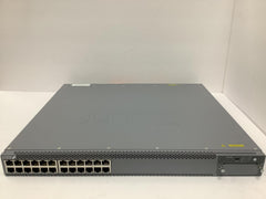 Juniper EX4400-24T Ethernet Switch 24 Ports 3 Layer EX4400-24T-S