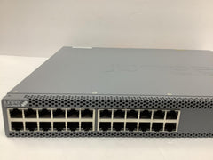 Juniper EX4400-24T Ethernet Switch 24 Ports 3 Layer EX4400-24T-S
