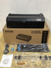 Epson LQ-2090II NT 24-Pin Dot Matrix Wide Printer C11CF40201