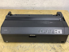 Epson LQ-2090II NT 24-Pin Dot Matrix Wide Printer C11CF40201