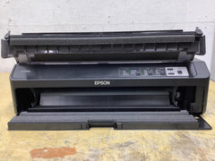 Epson LQ-2090II NT 24-Pin Dot Matrix Wide Printer C11CF40201