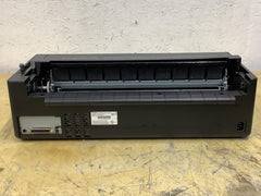Epson LQ-2090II NT 24-Pin Dot Matrix Wide Printer C11CF40201