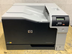 HP Laserjet CP5225DN Color Laser Professional Printer 12 by 18 CE712A#BGJ