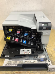 HP Laserjet CP5225DN Color Laser Professional Printer 12 by 18 CE712A#BGJ