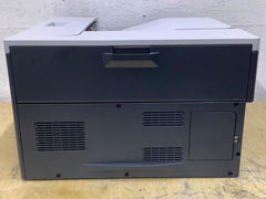 HP Laserjet CP5225DN Color Laser Professional Printer 12 by 18 CE712A#BGJ