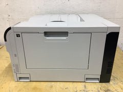 HP Laserjet CP5225DN Color Laser Professional Printer 12 by 18 CE712A#BGJ