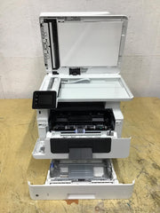 HP LaserJet Pro 4101fdw Wireless Laser Multifunction Printer 2Z619F#BGJ