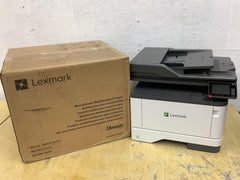 Lexmark MX431adn Monochrome Laser Multifunction Printer READ 29S0200 #4