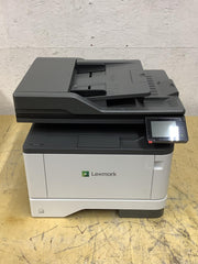 Lexmark MX431adn Monochrome Laser Multifunction Printer READ 29S0200 #4