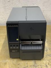 Zebra ZT231 Barcode Label Printer 203dpi Direct Thermal ZT23142-D21000FZ