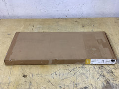 Chief MSTU Thinstall Universal Fixed Wall Mount (26-47" Displays) MSTU