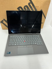 Lenovo 14" ThinkPad X1 2-in-1 Touchscreen G9 Core Ultra 7 165U 16GB RAM 1TB W11P