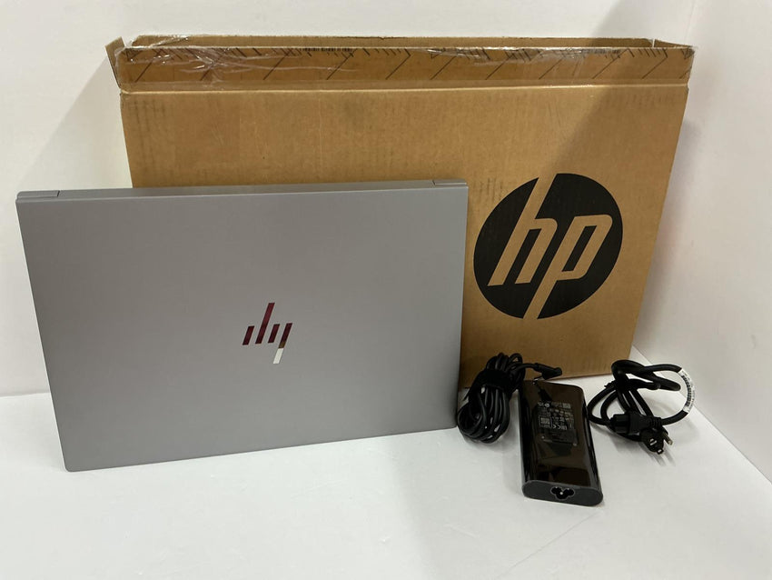 HP 16" ZBook Studio G11 Mobile Workstation Intel Core 7 165H 16GB 500GB SSD W11P