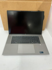 HP 16" ZBook Studio G11 Mobile Workstation Intel Core 7 165H 16GB 500GB SSD W11P