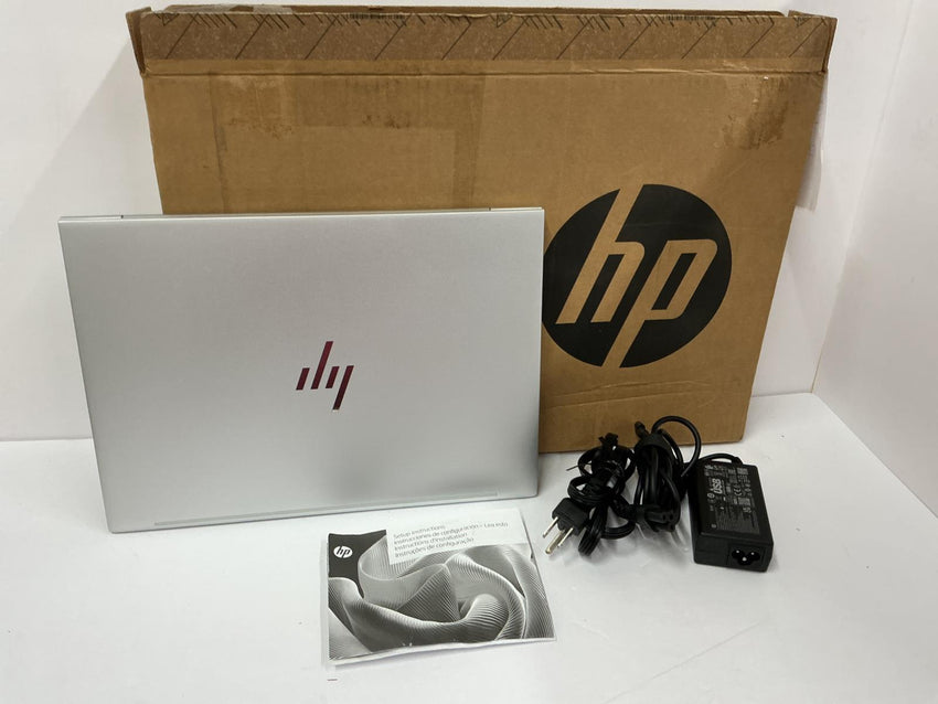 HP EliteBook 845 G11 R5-8540U 14" 32GB RAM 500GB SSD Notebook PC B90H2UC#ABA