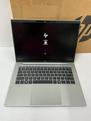 HP EliteBook 845 G11 R5-8540U 14" 32GB RAM 500GB SSD Notebook PC B90H2UC#ABA