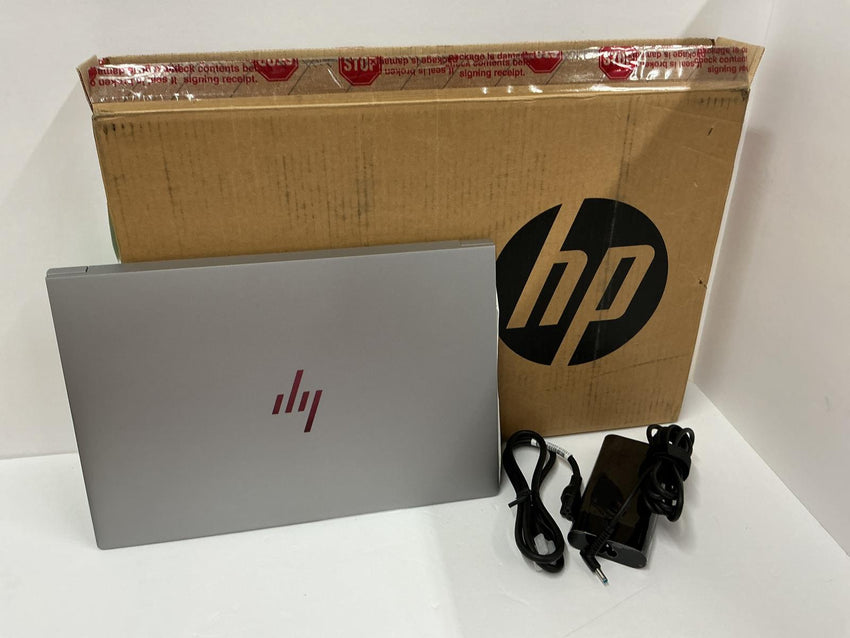 HP ZBook Studio G11 Mobile Workstation Intel Core Ultra 7 165H 32GB RAM 1TB SSD